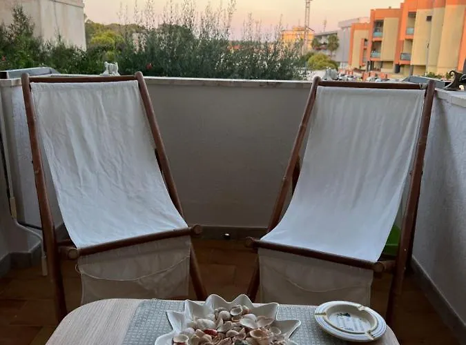 La Casetta Di Paola Gallipoli