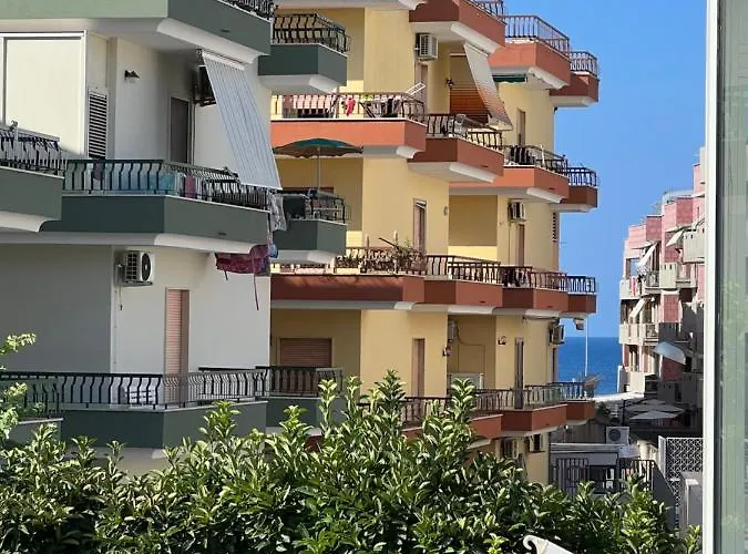 La Casetta Di Paola Apartamento *