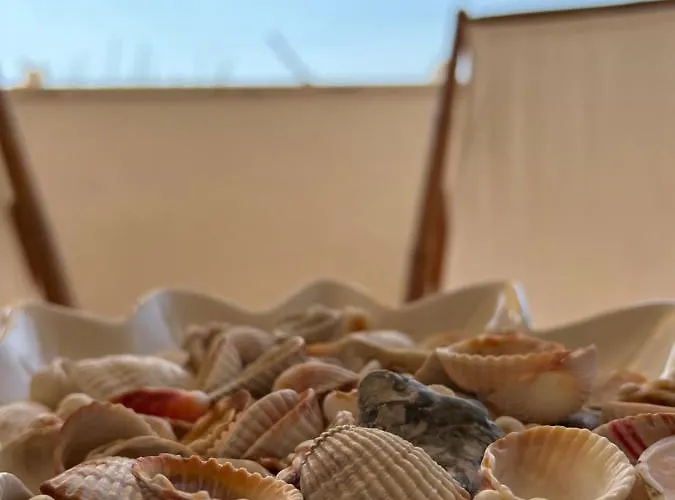 Apartamento La Casetta Di Paola *