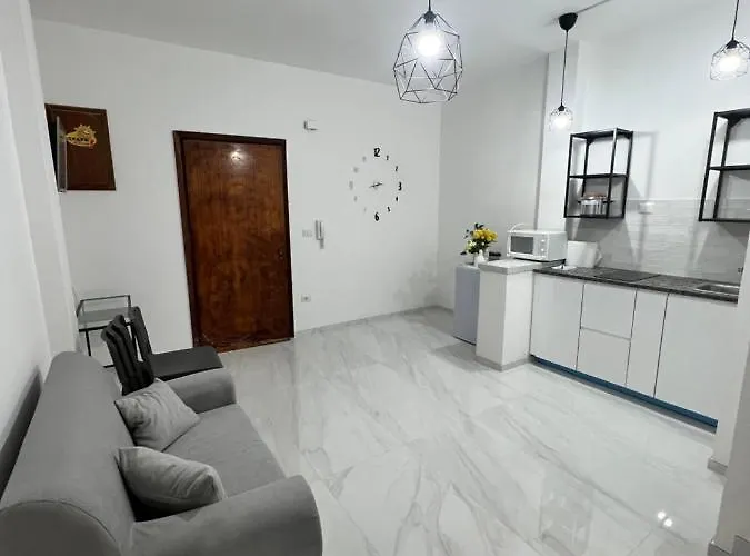 Apartamento La Casetta Di Paola