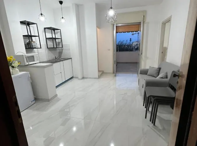 La Casetta Di Paola Gallipoli