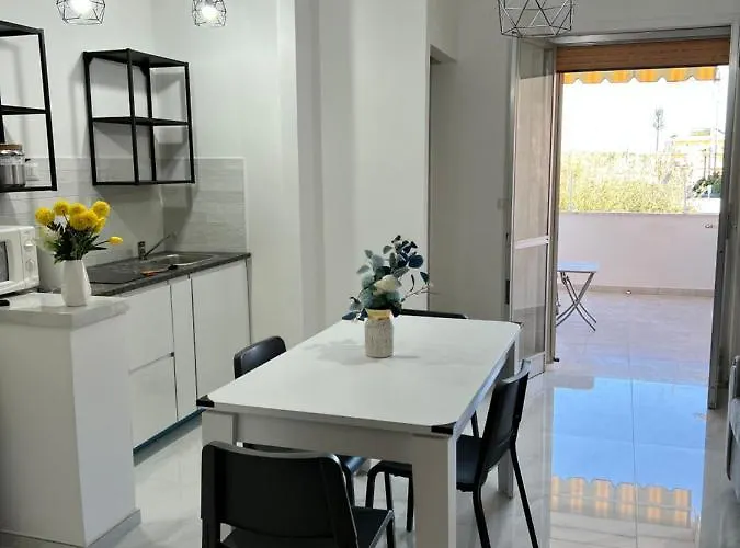 Apartamento La Casetta Di Paola *