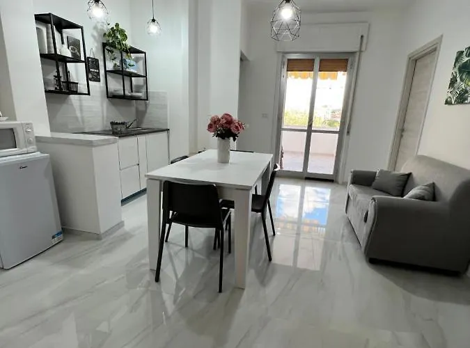 La Casetta Di Paola Apartamento *