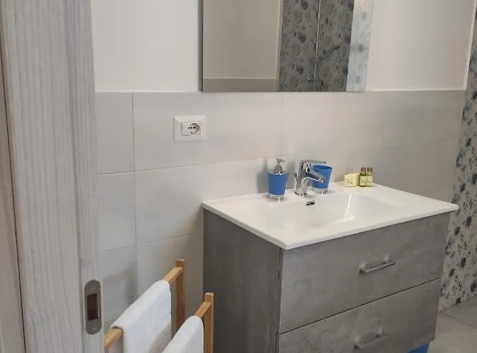 La Casetta Di Paola *