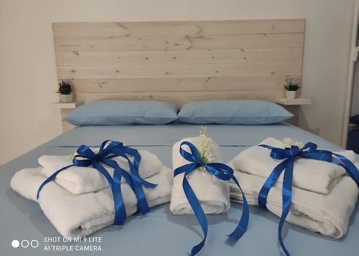 La Casetta Di Paola *