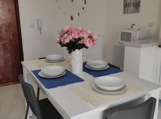 La Casetta Di Paola Apartamento *