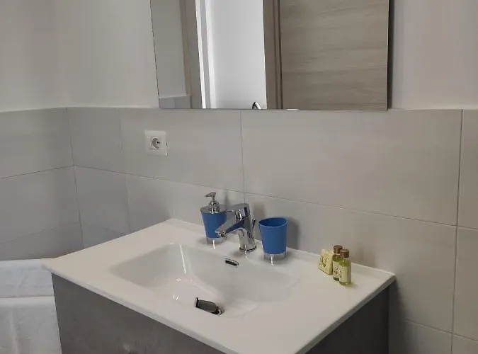 La Casetta Di Paola *