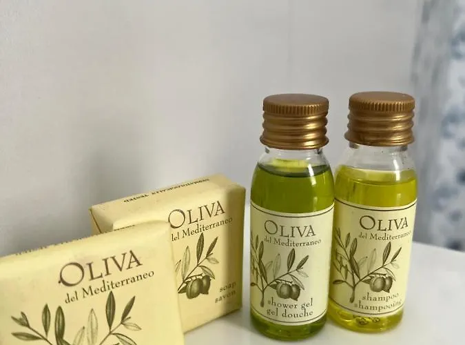 La Casetta Di Paola Appartement Gallipoli