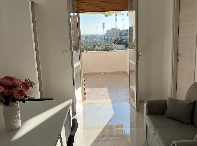 La Casetta Di Paola * Галліполі