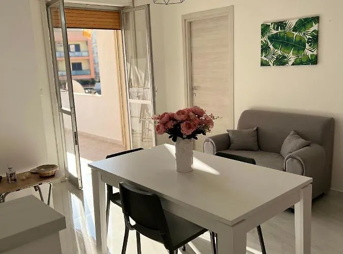 La Casetta Di Paola * Галліполі