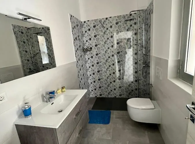 Apartamento La Casetta Di Paola Gallipoli