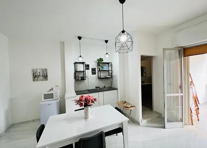 La Casetta Di Paola * Галліполі