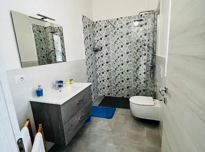 La Casetta Di Paola Apartamento