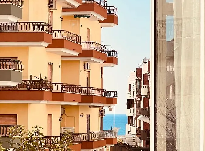 La Casetta Di Paola Appartement Gallipoli