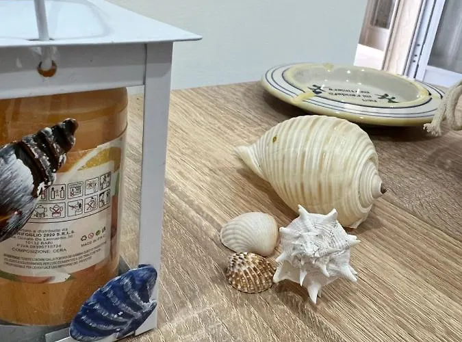 La Casetta Di Paola Apartamento