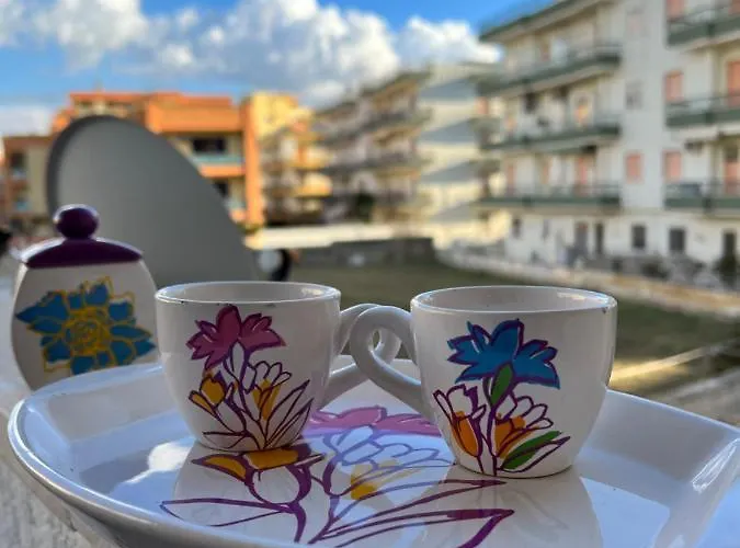 La Casetta Di Paola Галліполі