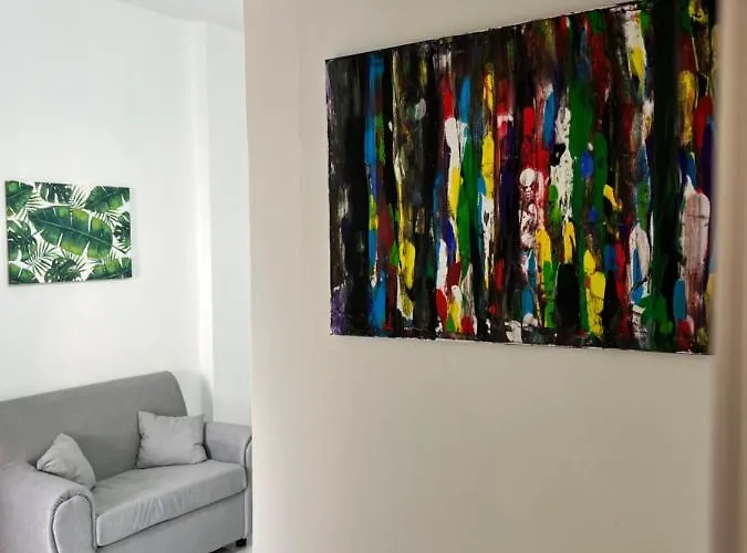 La Casetta Di Paola Apartamento