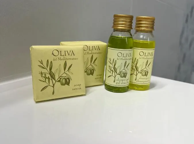 Apartamento La Casetta Di Paola *