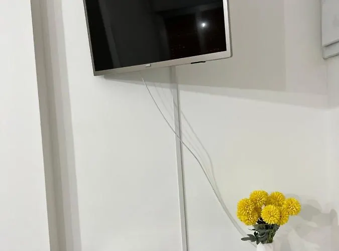 La Casetta Di Paola Апартаменти Галліполі