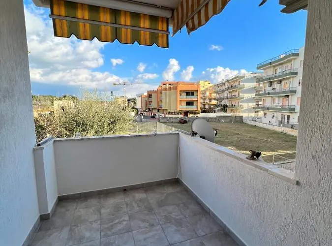 La Casetta Di Paola Appartement Gallipoli