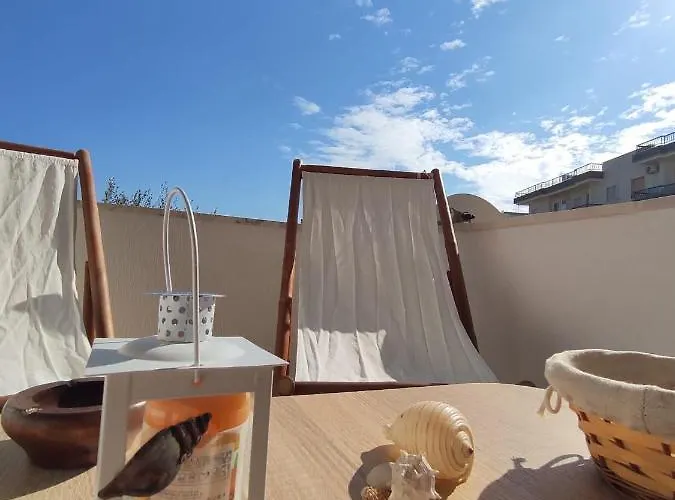 La Casetta Di Paola * Галліполі