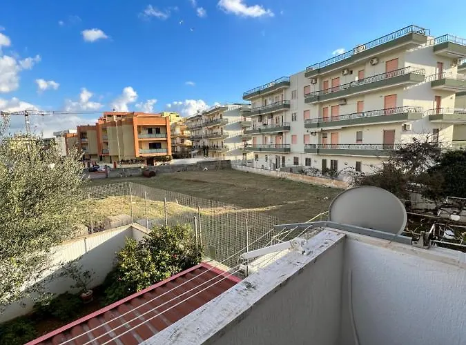 Apartamento La Casetta Di Paola *