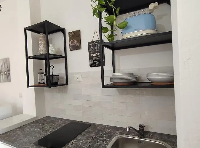 La Casetta Di Paola *