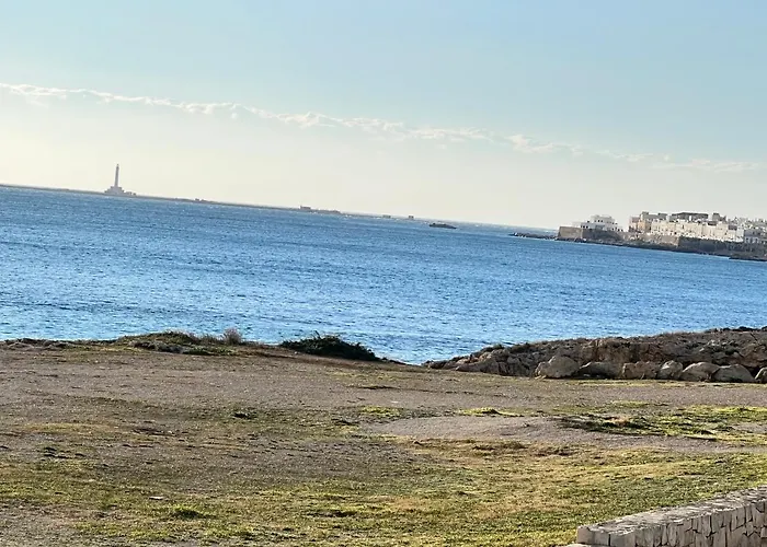 La Casetta Di Paola *