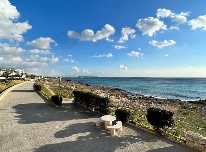 Appartement La Casetta Di Paola