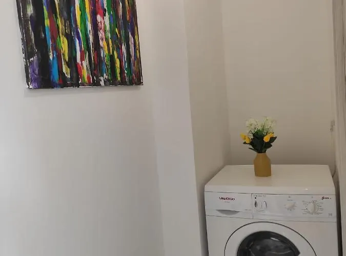 Apartamento La Casetta Di Paola Gallipoli