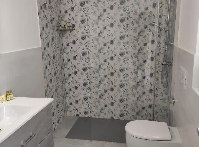 La Casetta Di Paola Apartamento Gallipoli