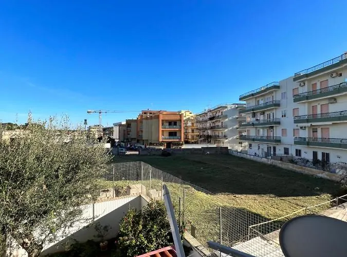 La Casetta Di Paola Appartement *