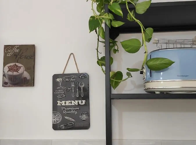 La Casetta Di Paola *