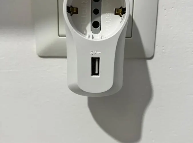 La Casetta Di Paola Апартаменти *