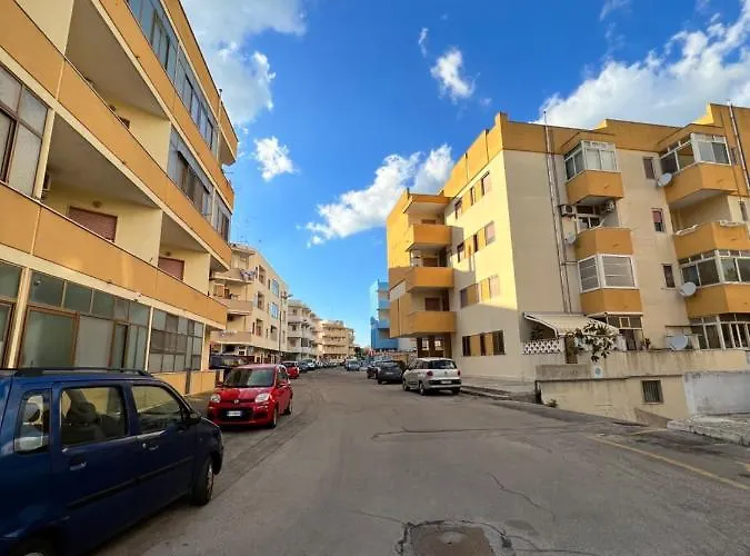 La Casetta Di Paola Apartamento