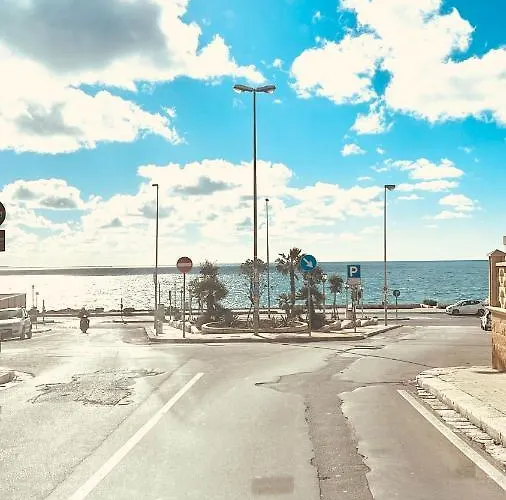 Apartamento La Casetta Di Paola