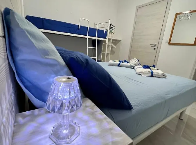 Apartament La Casetta Di Paola *