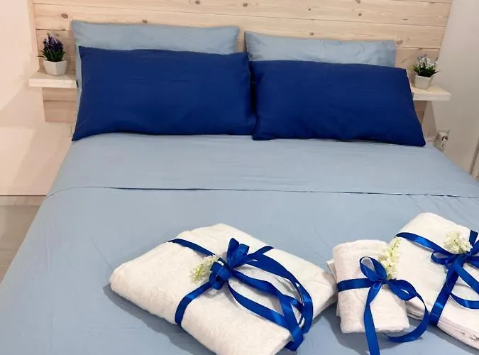 Apartamento La Casetta Di Paola Gallipoli