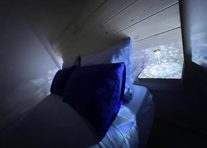 La Casetta Di Paola * Gallipoli