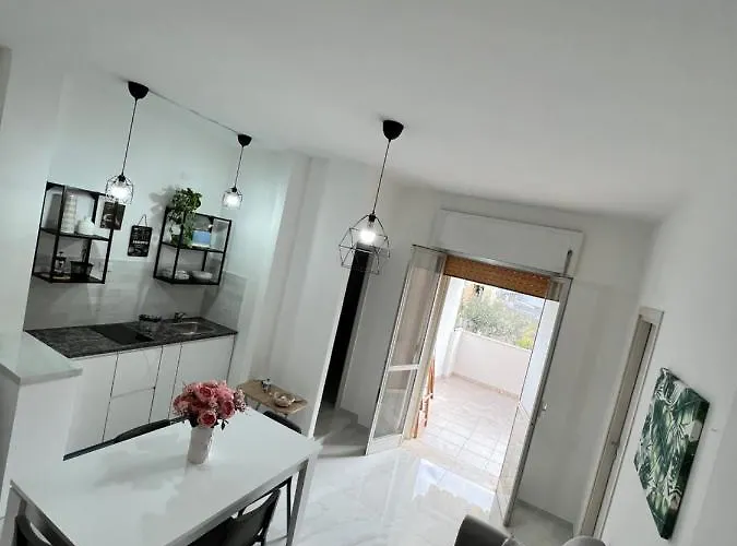 Apartamento La Casetta Di Paola