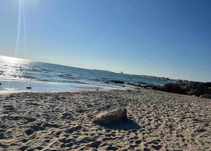 La Casetta Di Paola Апартаменти *