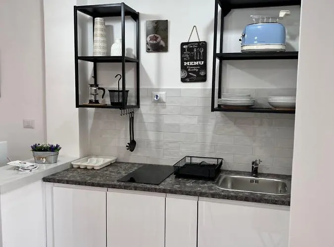 La Casetta Di Paola * Галліполі