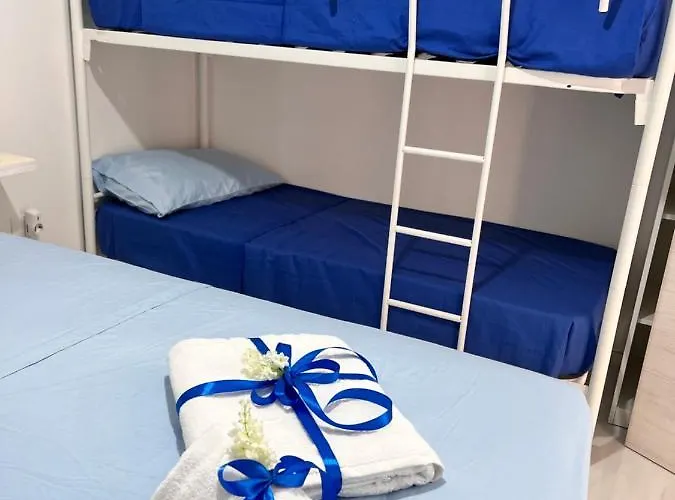 Apartamento La Casetta Di Paola