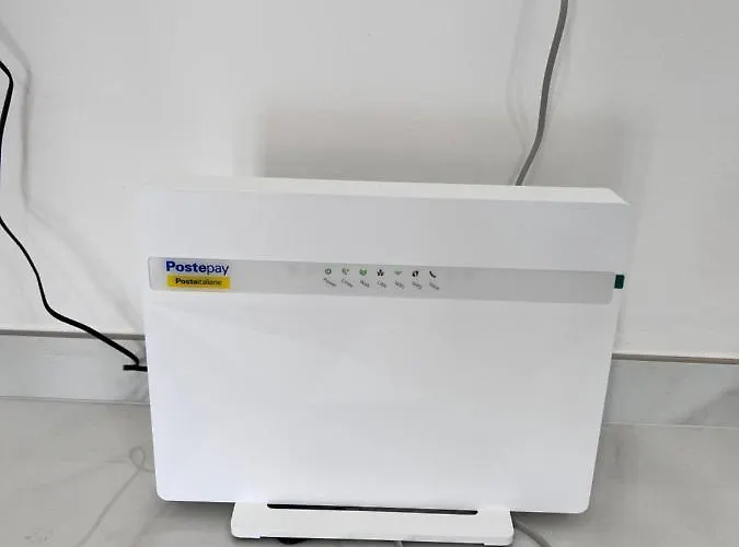 La Casetta Di Paola *