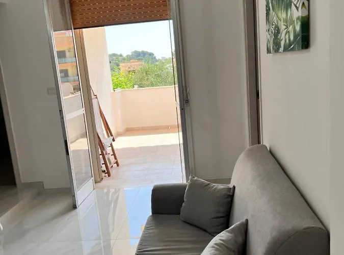 La Casetta Di Paola * Галліполі