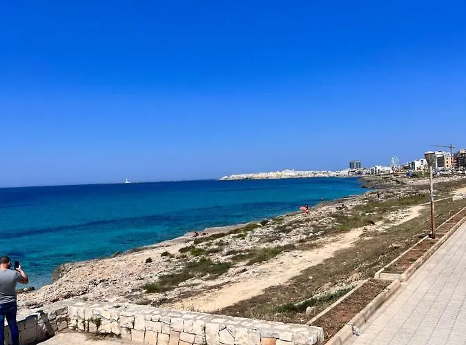 La Casetta Di Paola * Gallipoli