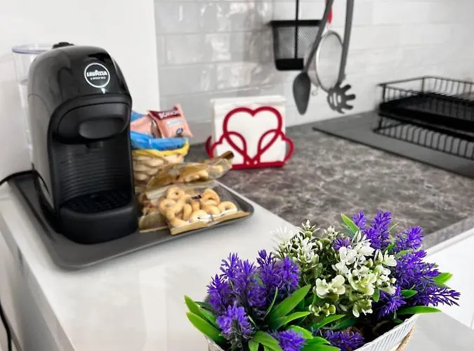 Apartamento La Casetta Di Paola Gallipoli