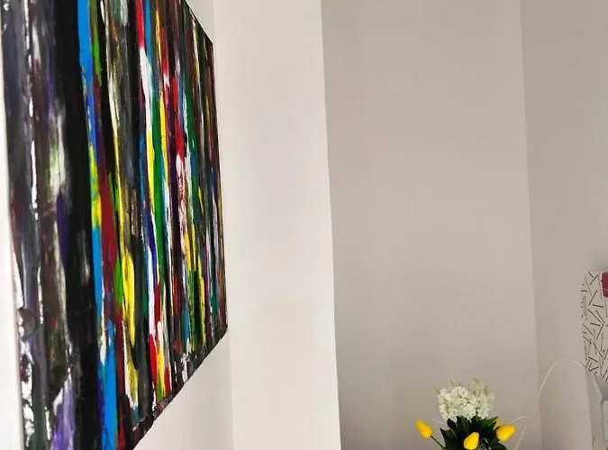 La Casetta Di Paola *