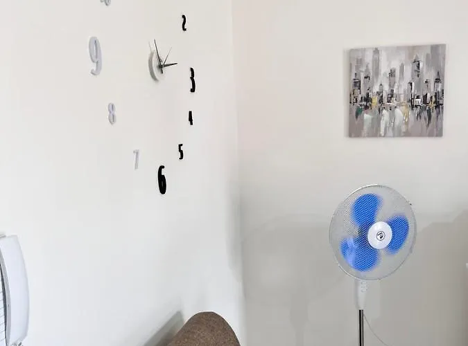 Apartamento La Casetta Di Paola *