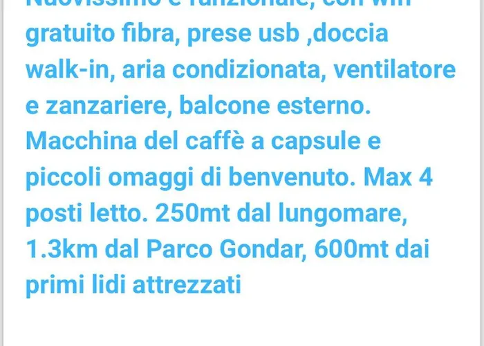 La Casetta Di Paola Апартаменти Галліполі